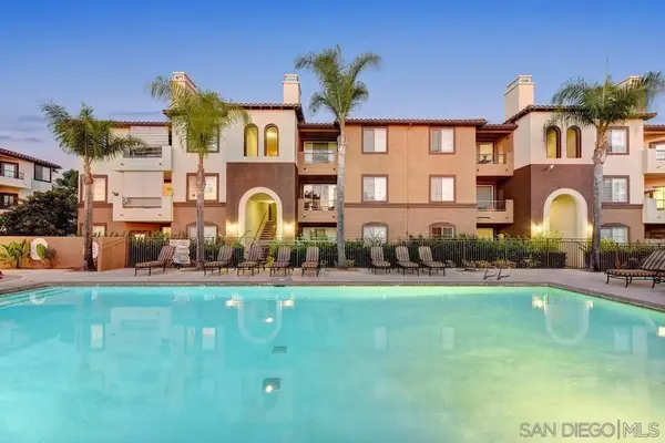 2250 Gill Village #909, San Diego, CA 92108