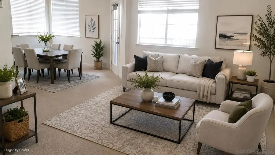 2250 Gill Village #909, San Diego, CA 92108 - #3