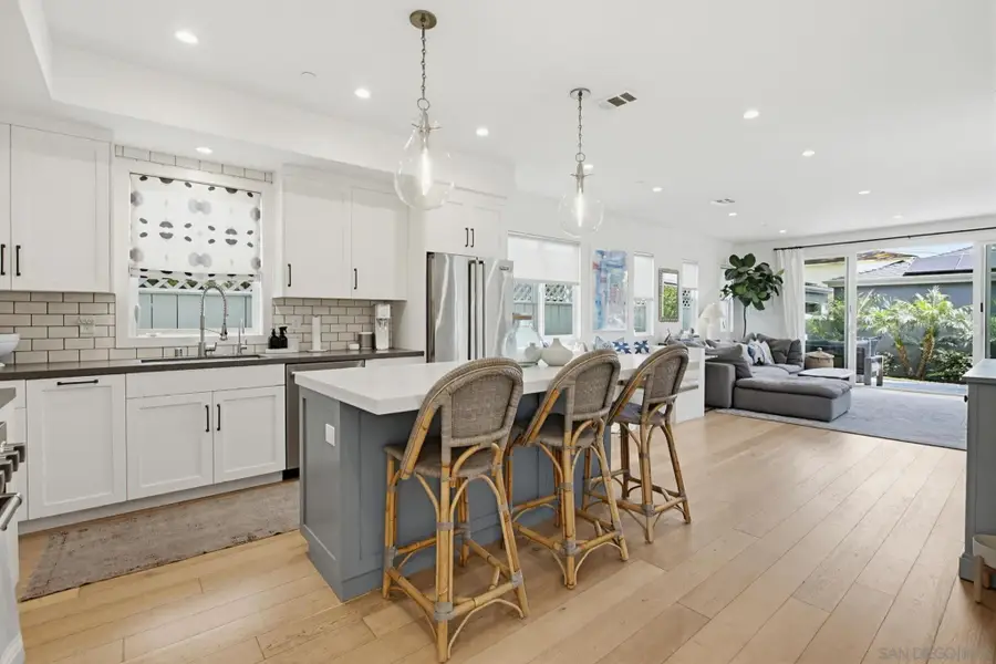 835 Beryl St., San Diego, CA 92109 - #3