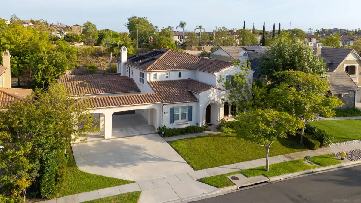 15541 Pinehurst Pl., San Diego, CA 92131 - #1
