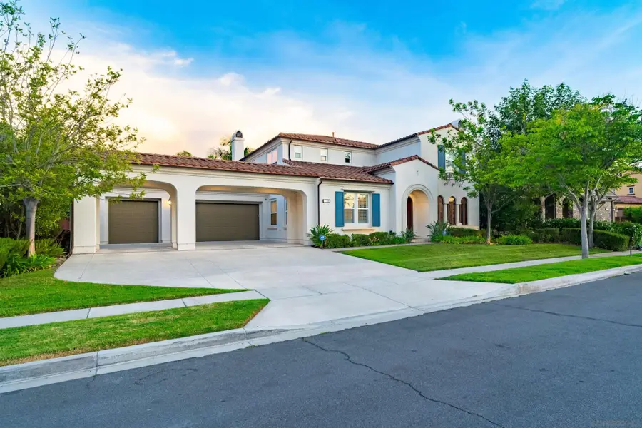 15541 Pinehurst Pl., San Diego, CA 92131 - #3