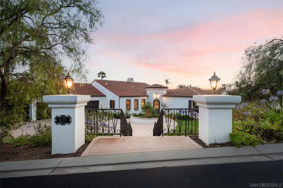 6171 Avenida Del Duque, Rancho Santa Fe, CA 92067 - #2