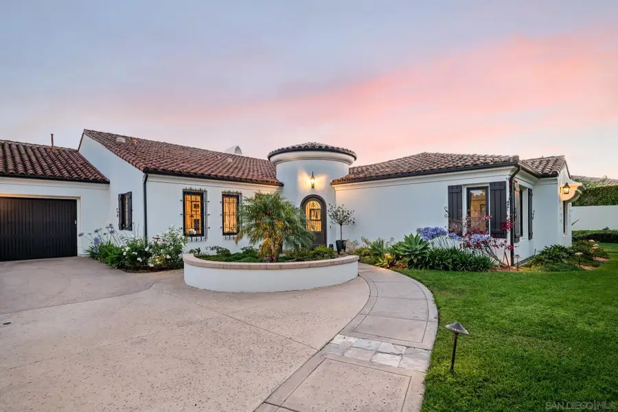 6171 Avenida Del Duque, Rancho Santa Fe, CA 92067 - #3