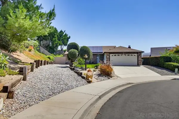 13857 Olive Park Pl., Poway, CA 92064