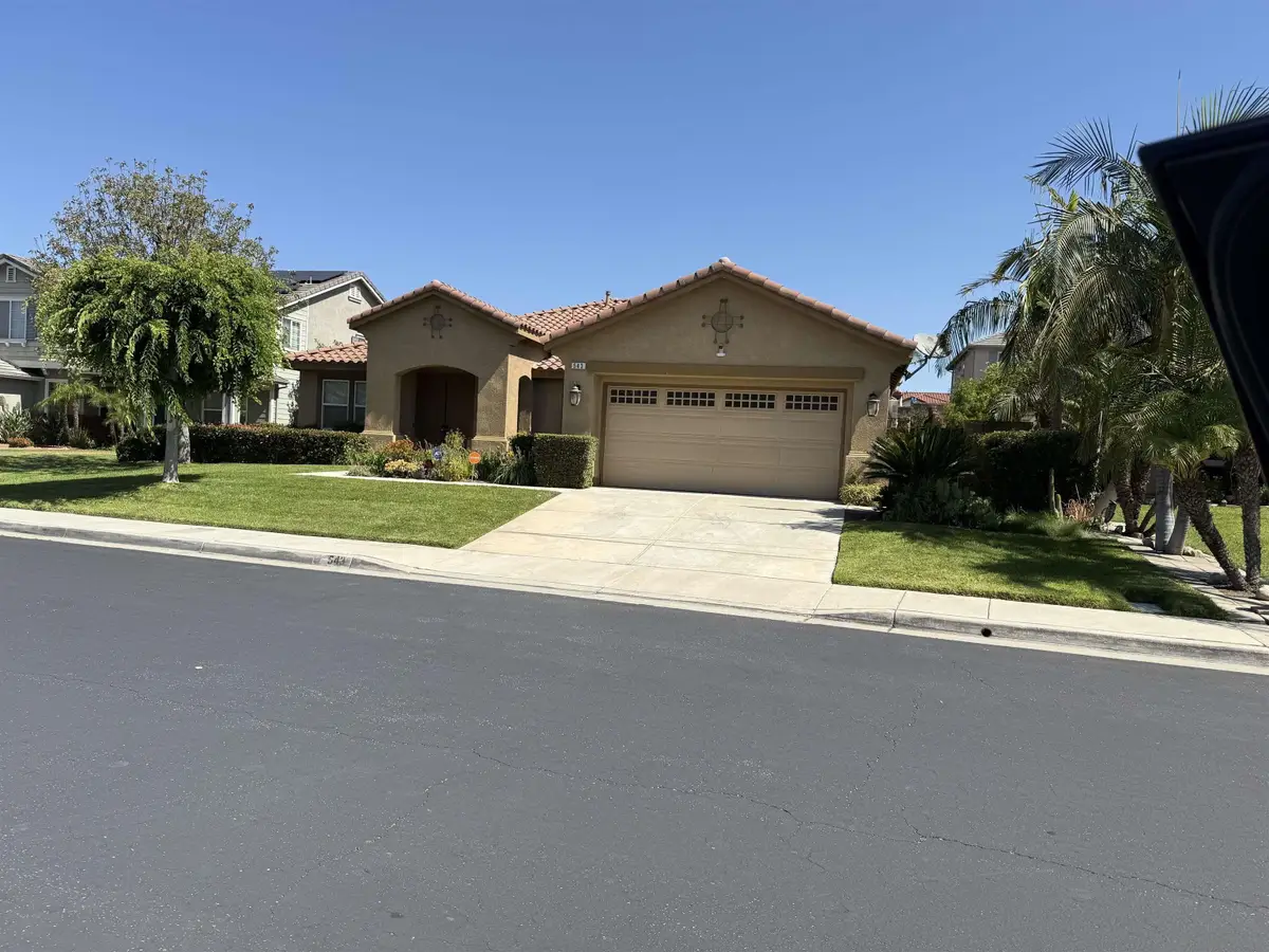 543 Silverhawk Dr, Corona, CA 92879 - #1
