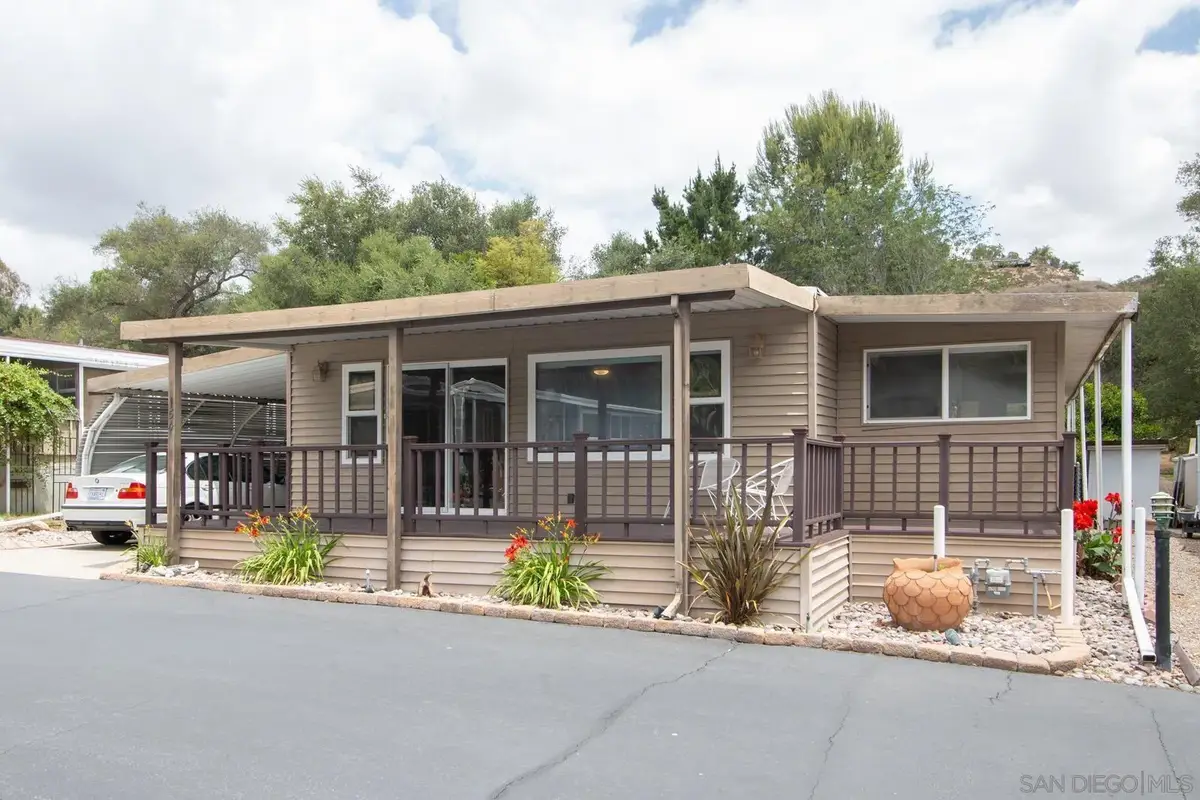 3909 Reche Rd #154, Fallbrook, CA 92028 - #1