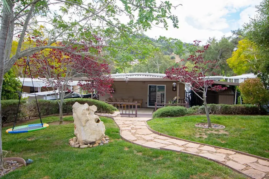 3909 Reche Rd #154, Fallbrook, CA 92028 - #3