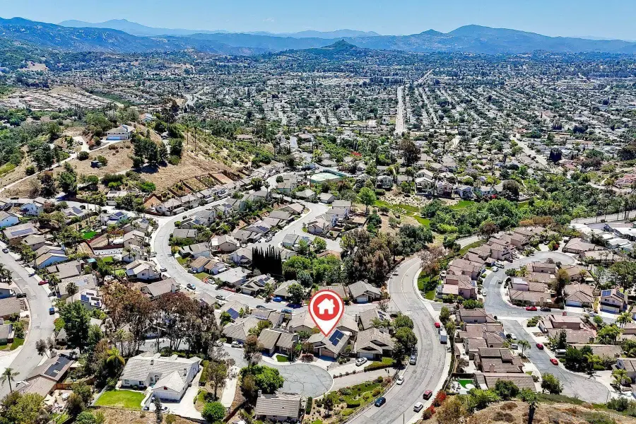 1849 Buckskin Glen, Escondido, CA 92027 - #2