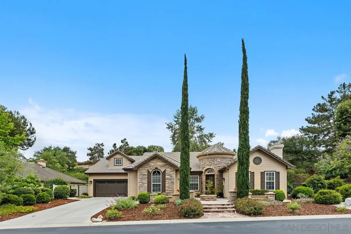2157 Berwick Woods, Fallbrook, CA 92028 - #1