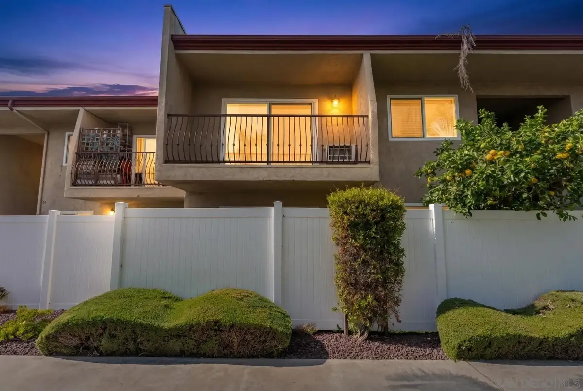 930 Peach Ave #25, El Cajon, CA 92021 - #1
