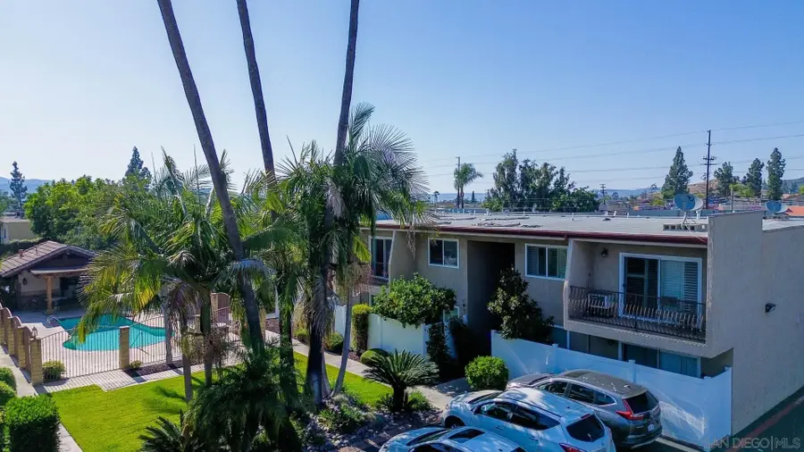 930 Peach Ave #25, El Cajon, CA 92021 - #2