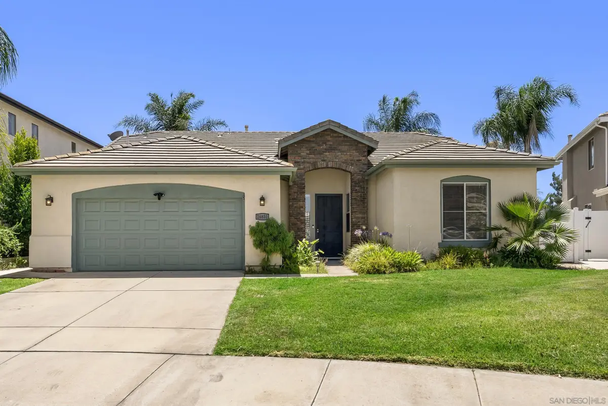 26831 Talbot St., Murrieta, CA 92563 - #1
