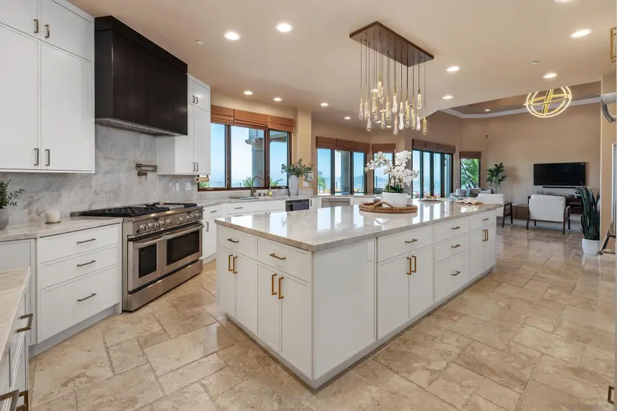 18043 Punta Del Norte, Rancho Santa Fe, CA 92067 - #2
