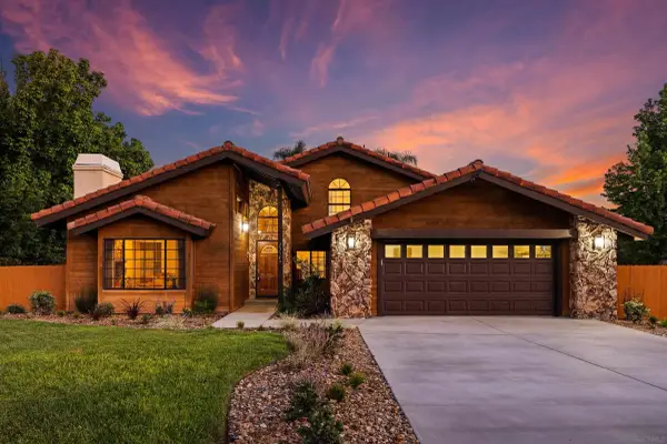 23549 Oriente Way, Ramona, CA 92065