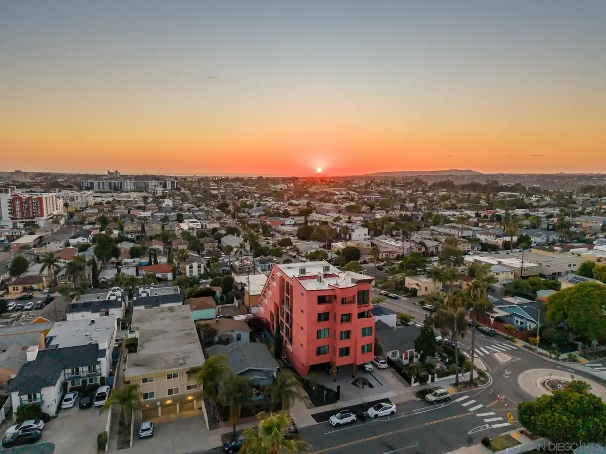 4384 Hamilton Street, San Diego, CA 92104 - #1