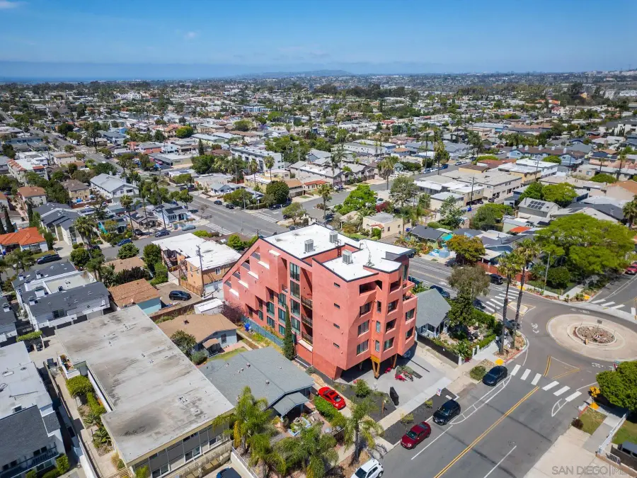 4384 Hamilton Street, San Diego, CA 92104 - #2
