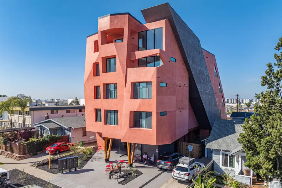 4384 Hamilton Street, San Diego, CA 92104 - #3