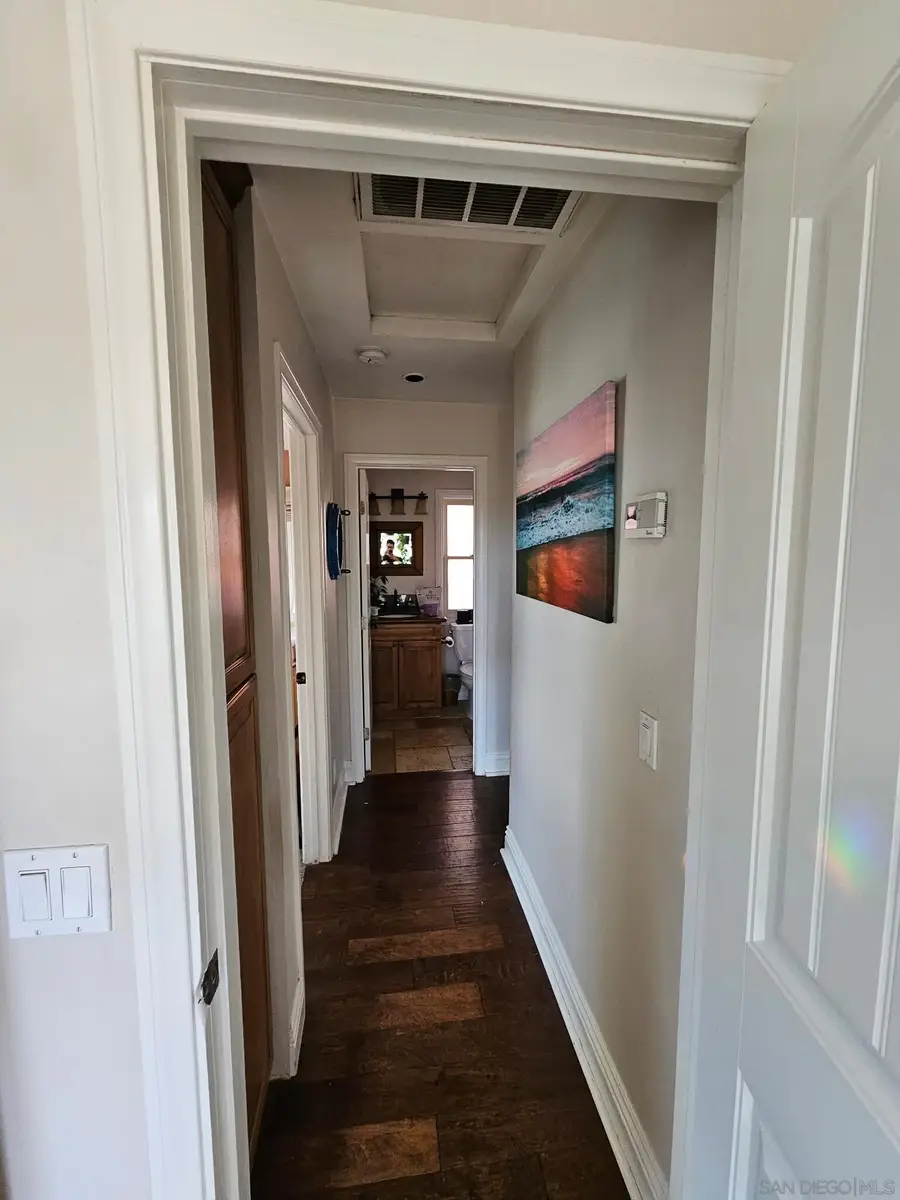 2163 San Clemente, San Diego, CA 92107 - #2