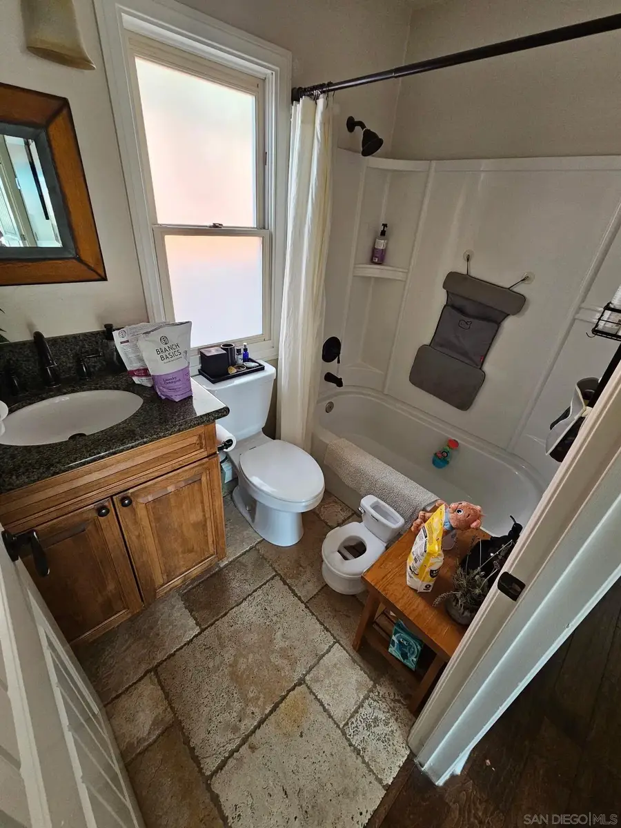 2163 San Clemente, San Diego, CA 92107 - #3