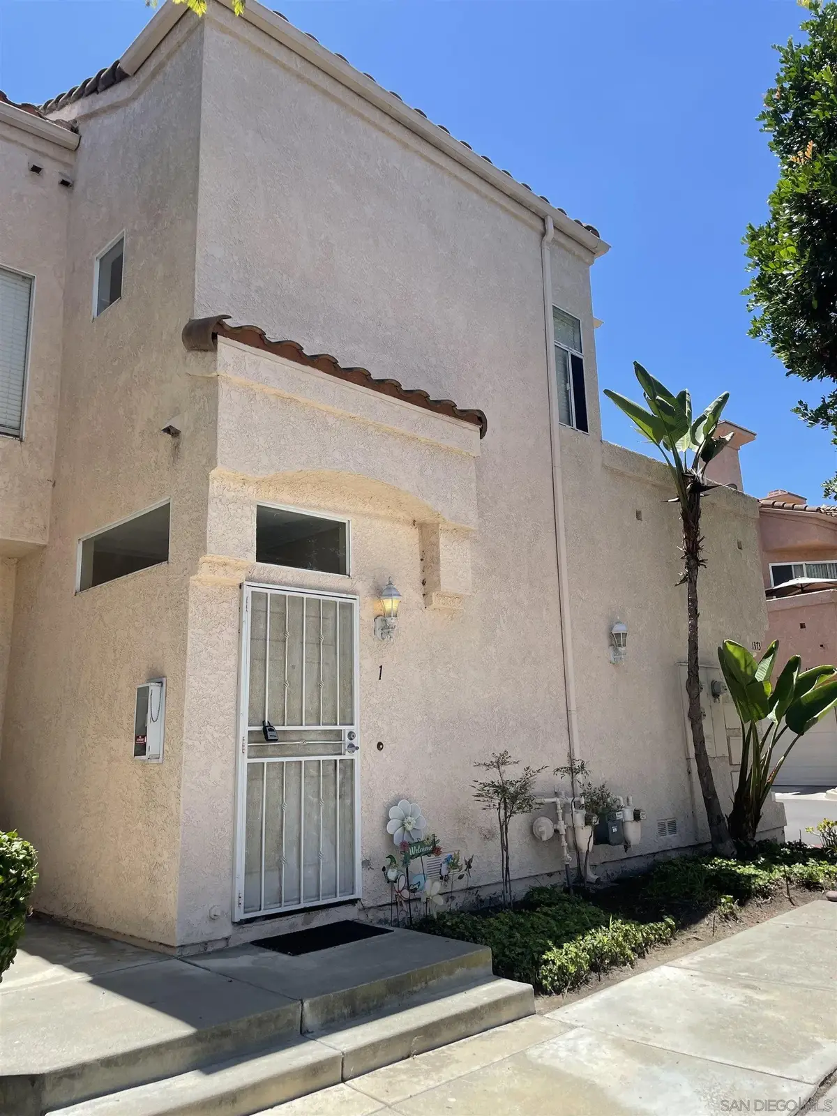 1373 Serena Circle #1, Chula Vista, CA 91910 - #1