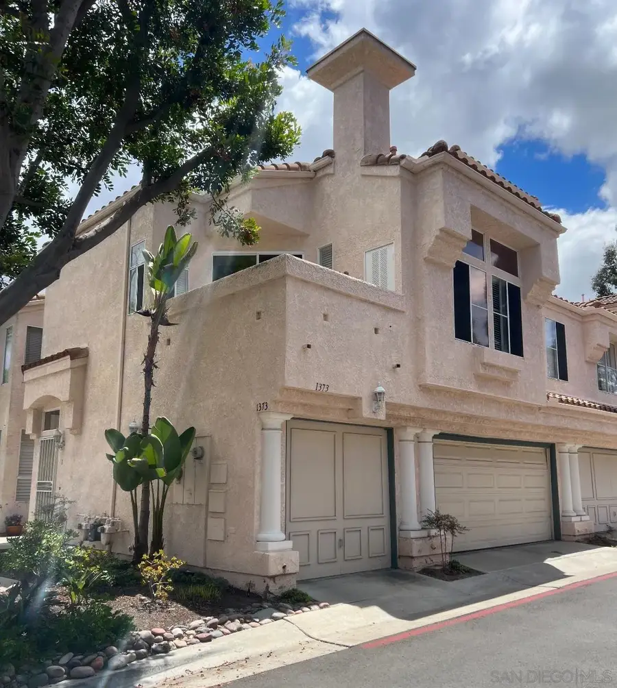 1373 Serena Circle #1, Chula Vista, CA 91910 - #2