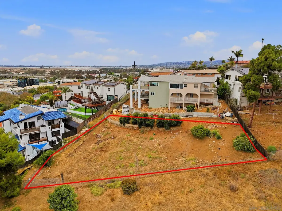 0 Cushman #32, San Diego, CA 92110 - #1