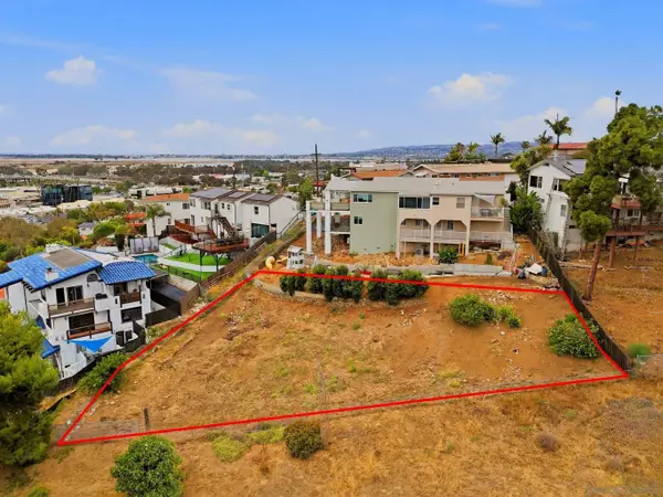 0 Cushman #32, San Diego, CA 92110