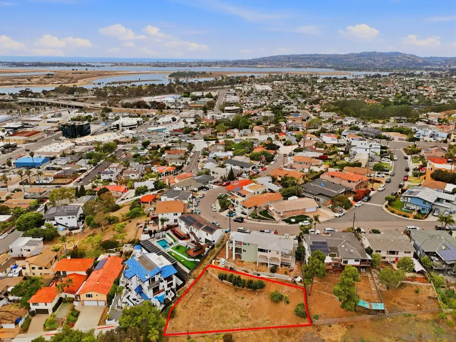 0 Cushman #32, San Diego, CA 92110 - #2