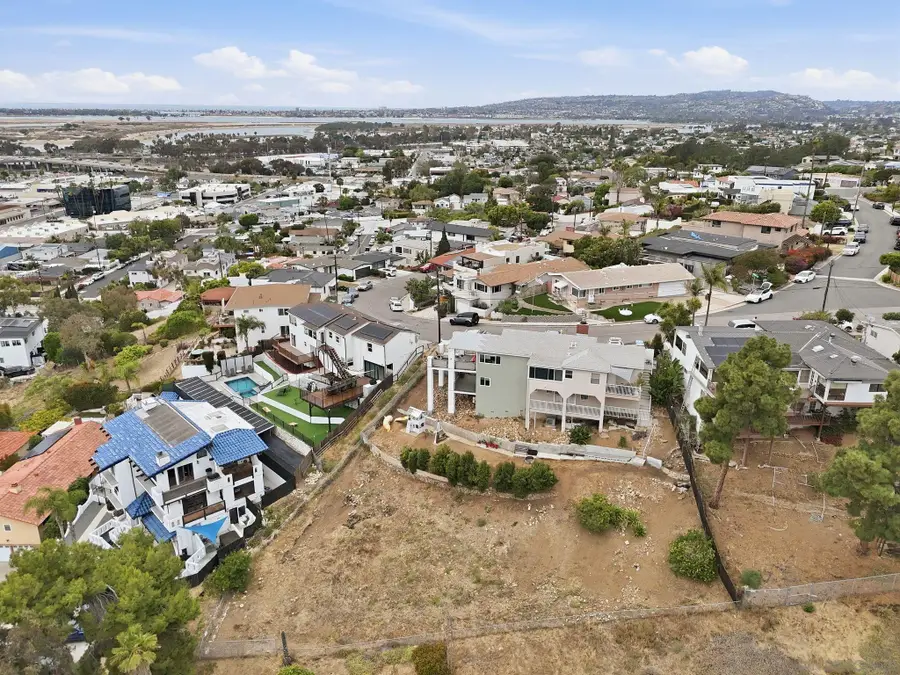 0 Cushman #32, San Diego, CA 92110 - #3