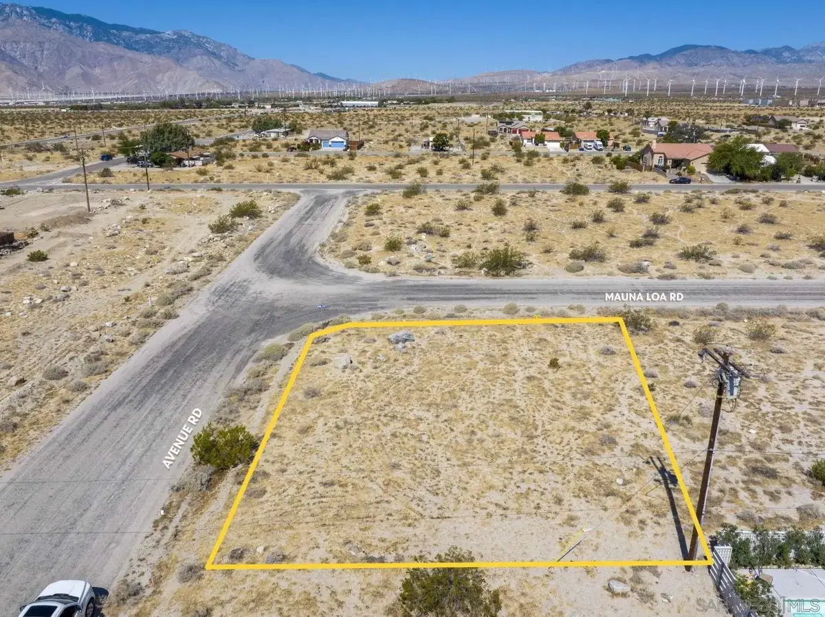 0 Mojave Rd #371, Desert Hot Springs, CA 92240 - #1