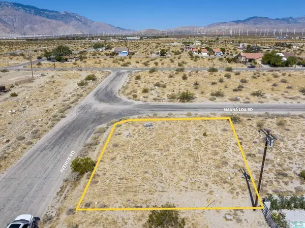 0 Mojave Rd #371, Desert Hot Springs, CA 92240