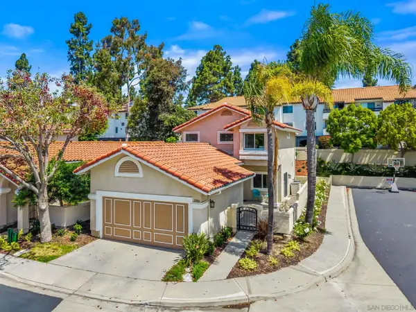 3984 Caminito Silvela, San Diego, CA 92122