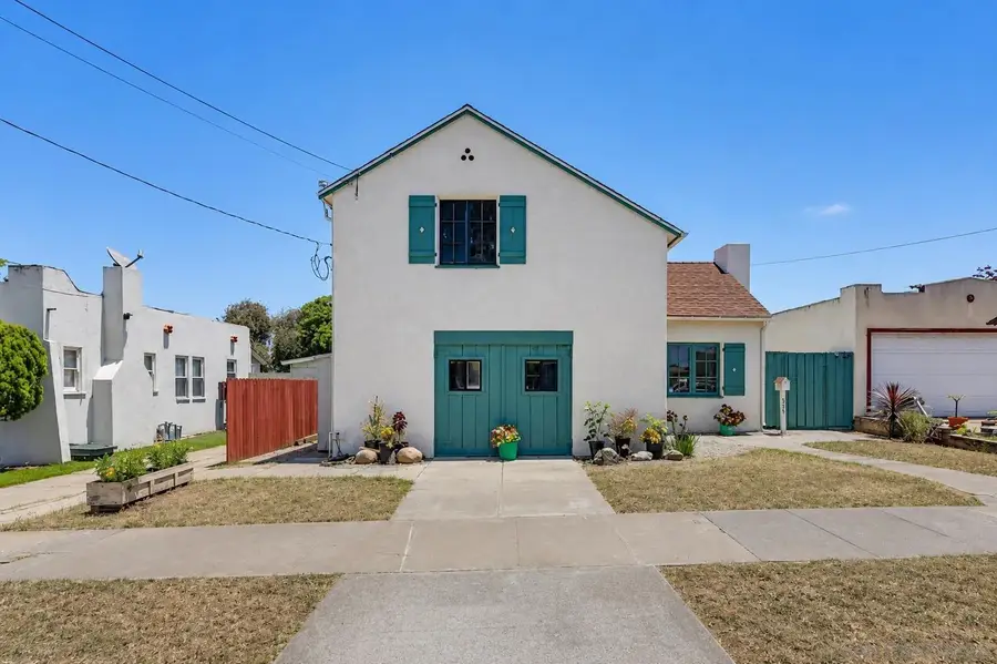 527 K Ave., National City, CA 91950 - #2