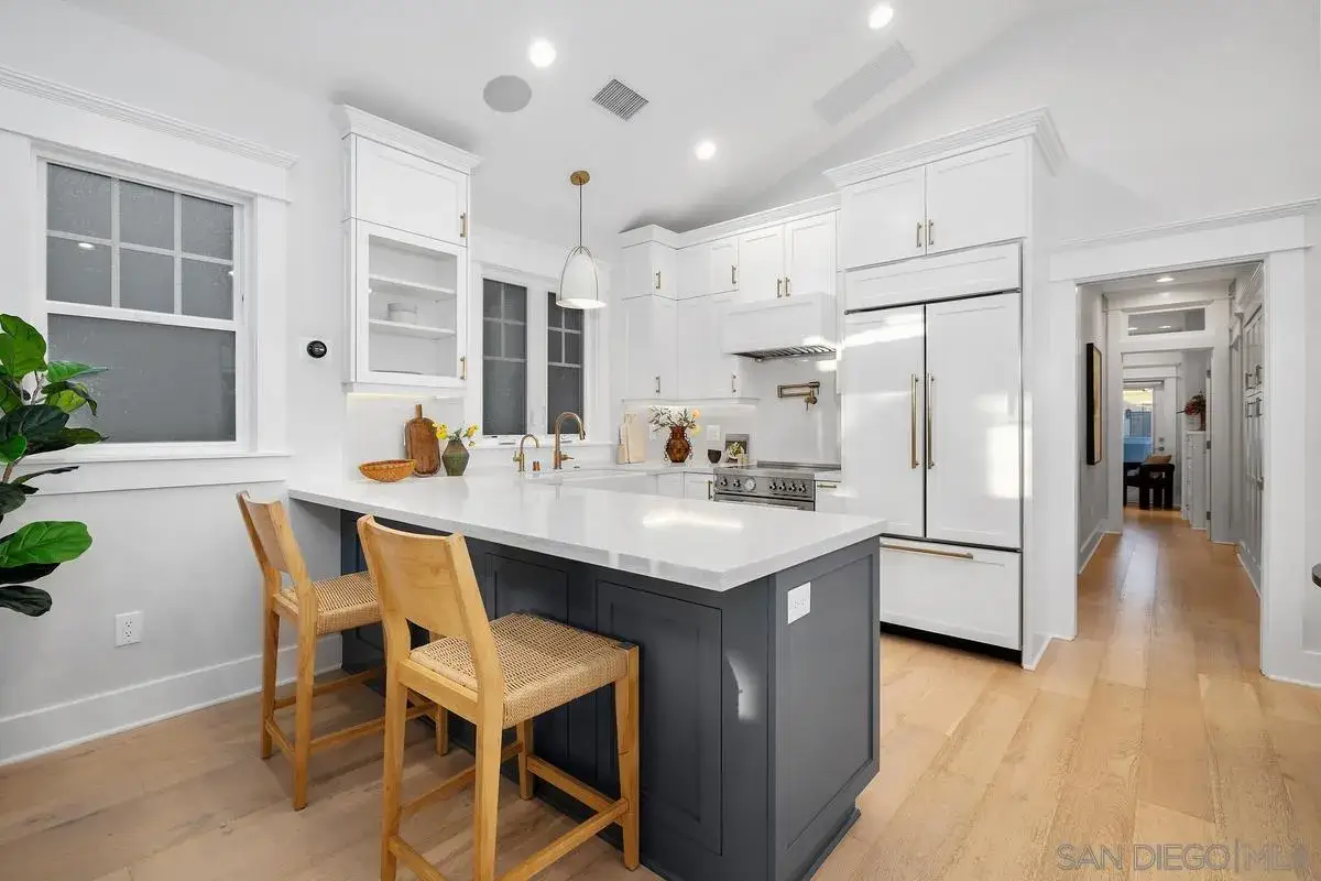 943 F Ave, Coronado, CA 92118 - #1