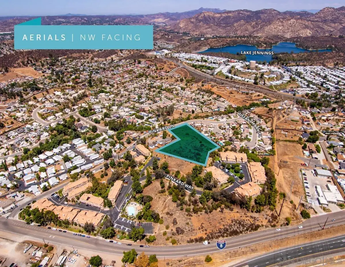 000 Pinkard Lane #000, El Cajon, CA 92021 - #1