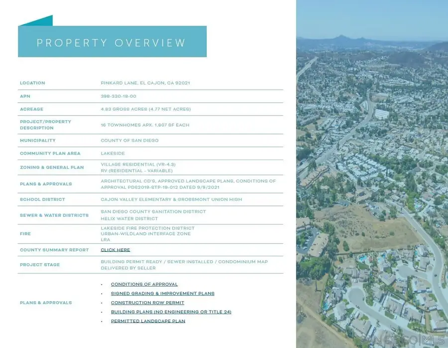 000 Pinkard Lane #000, El Cajon, CA 92021 - #2