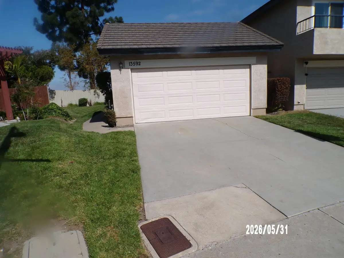 13592 Ridley Road, San Diego, CA 92129 - #1