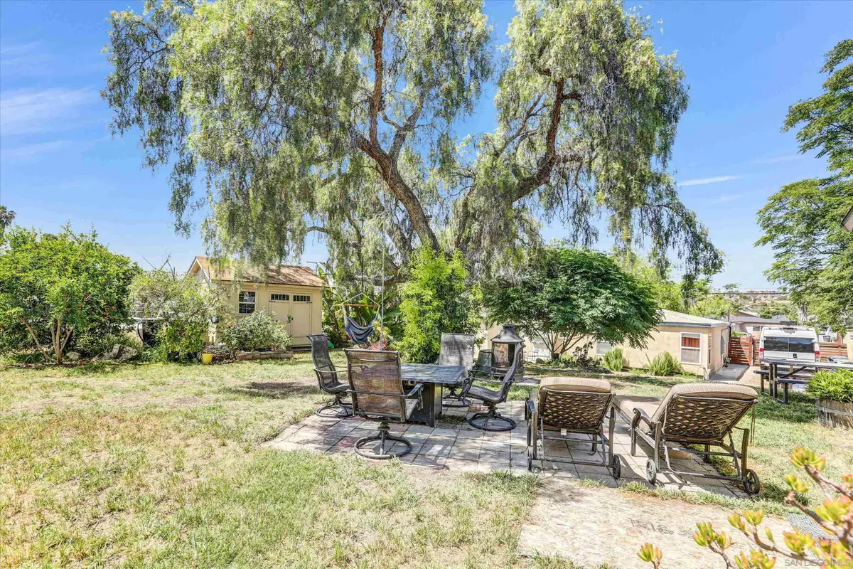2731 Bancroft, Spring Valley, CA 91977 - #1