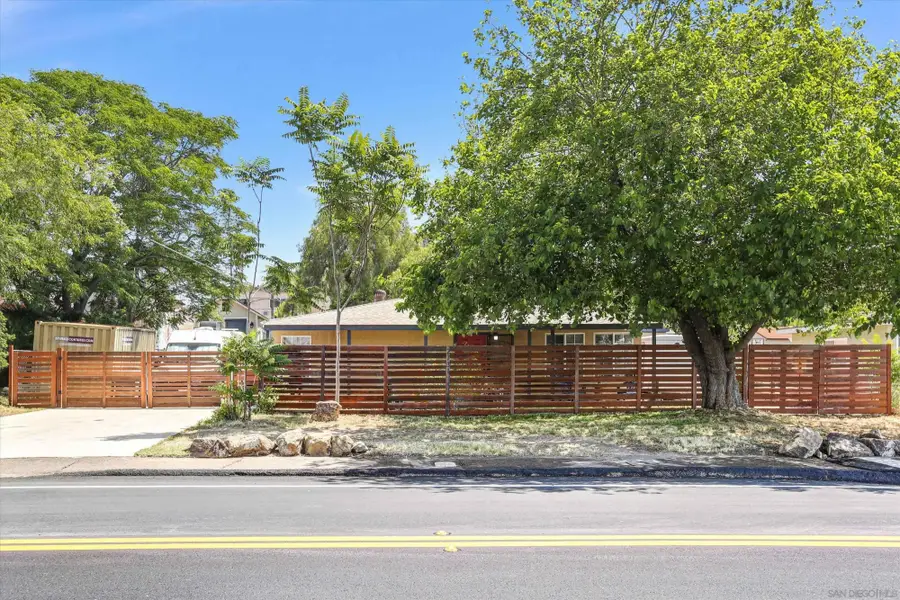 2731 Bancroft, Spring Valley, CA 91977 - #2