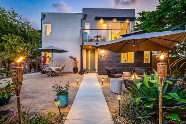 3987 Shasta St, San Diego, CA 92109
