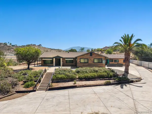 1331 Ramblewood, Alpine, CA 91901