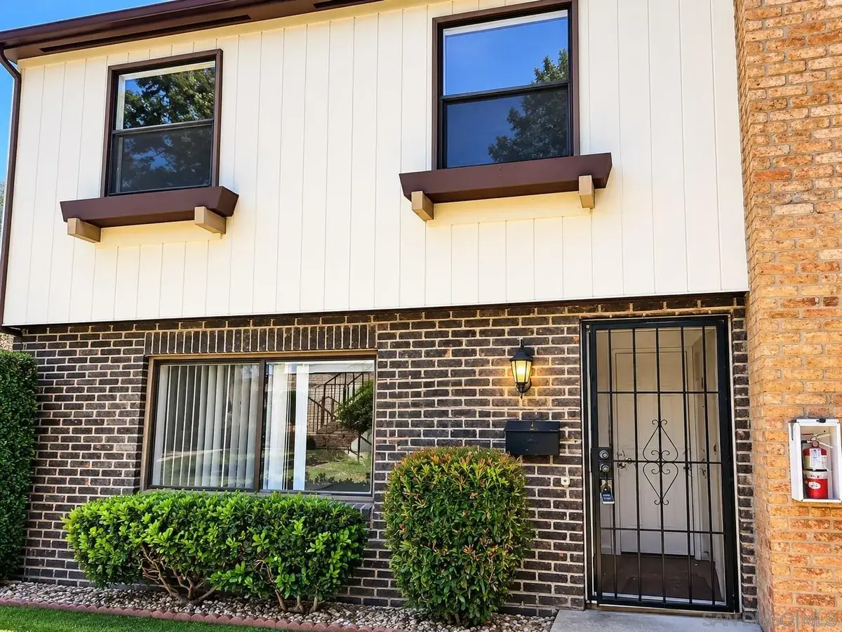 8010 Winter Gardens B #B, El Cajon, CA 92021 - #1