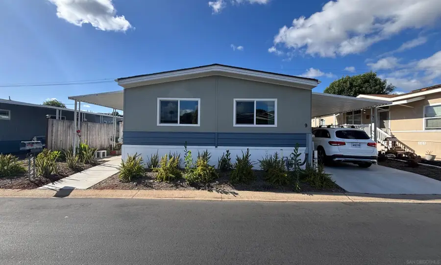 971 Borden Rd #9, San Marcos, CA 92069 - #2