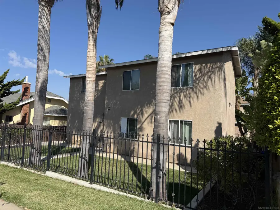 1952 Irving Avenue, San Diego, CA 92113 - #2