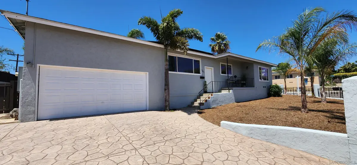 141 E Millan, Chula Vista, CA 91910 - #1