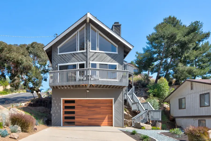 1539 San Miguel Ave, Spring Valley, CA 91977 - #3