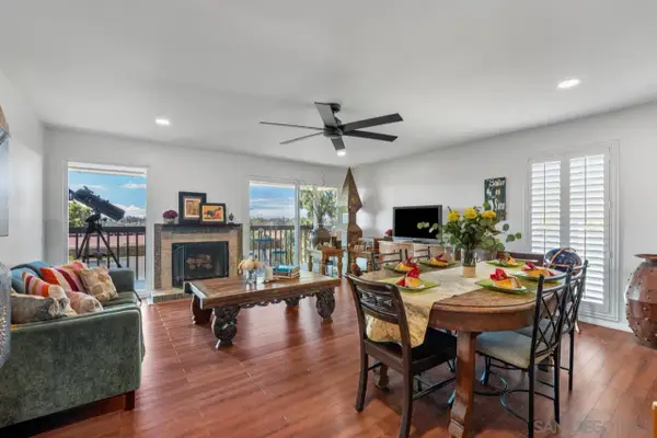 6265 Caminito Luisito, San Diego, CA 92111