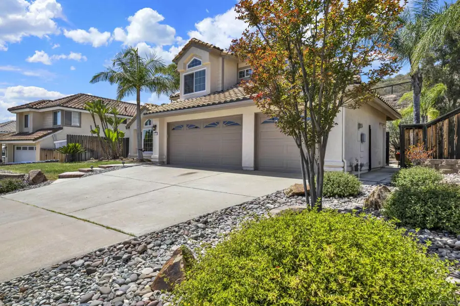13614 Quiet Hills, Poway, CA 92064 - #2
