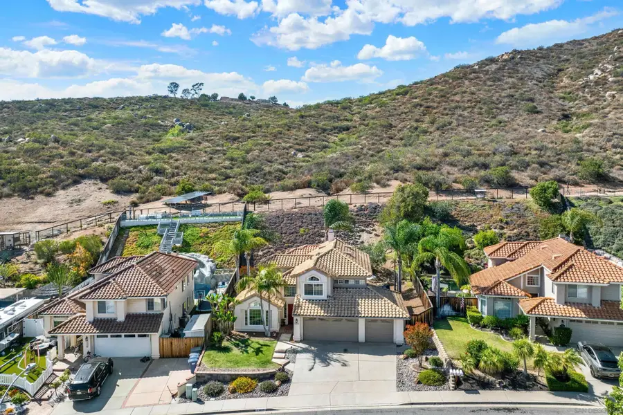 13614 Quiet Hills, Poway, CA 92064 - #3