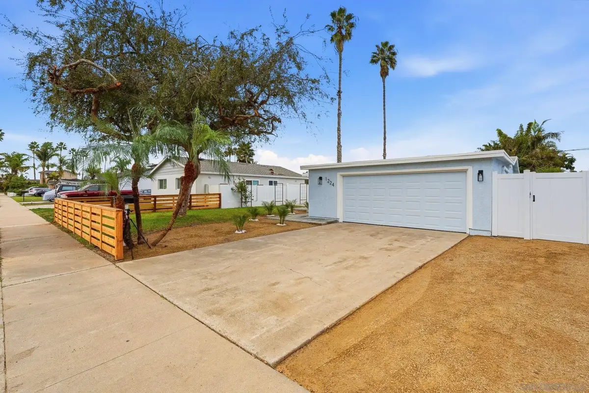 1224 Louden, Imperial Beach, CA 91932 - #1